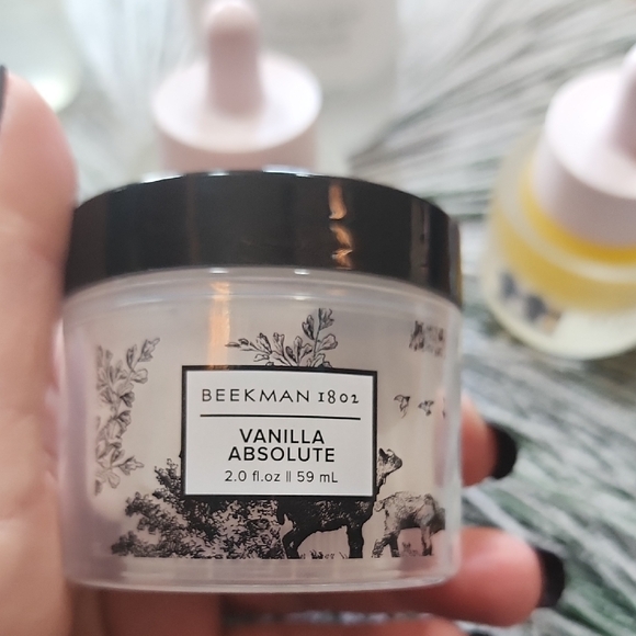 Lot Of Beekman 1802 Skincare Collection - 7 Items Brand NEW Unopened - Picture 10 of 15